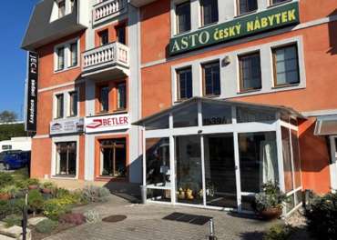 BETLER CZ, s.r.o.