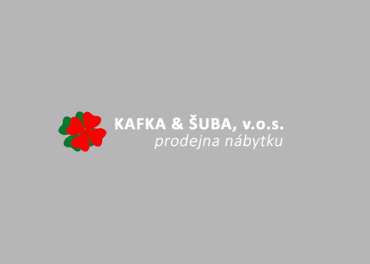 Prodejny - Kafka & Šuba